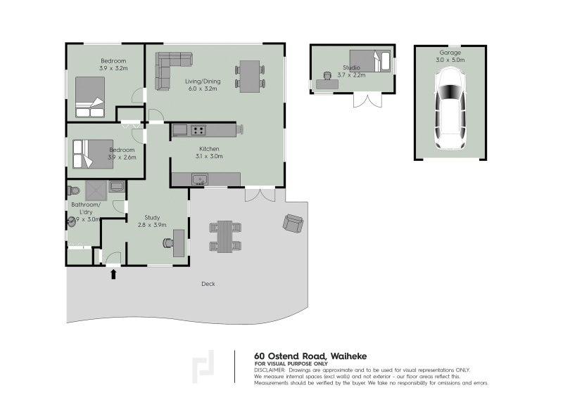 60 Ostend Road, Ostend, Waiheke Island - Carousel 26