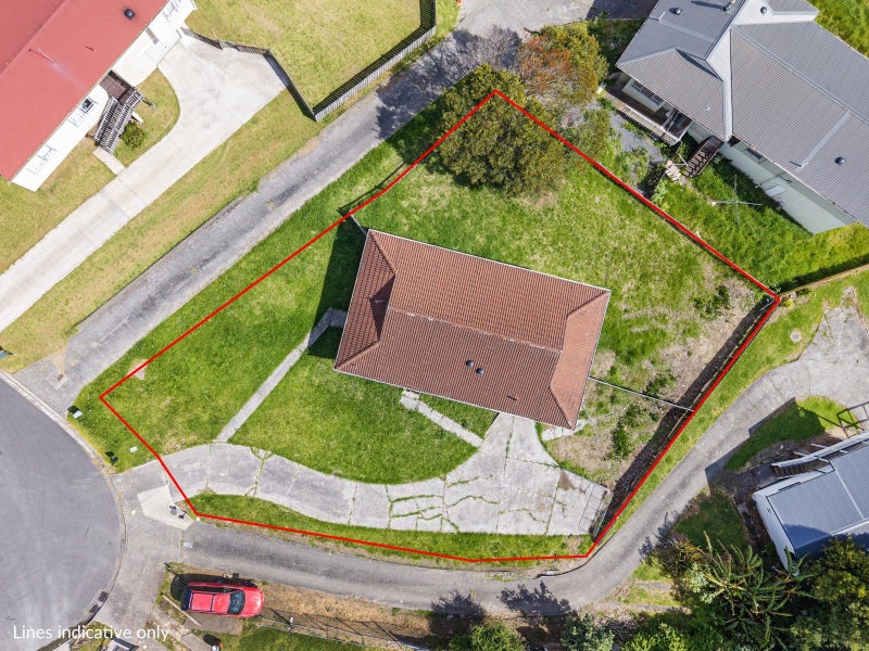 18 Lichfield Place, Raumanga, Whangarei - Carousel 1