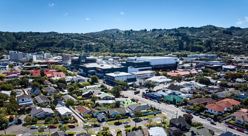 1/6 Cornwall Street, Hutt Central, Lower Hutt - Carousel 23