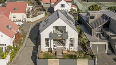 1/19 Beachville Road, Redcliffs, Christchurch - Carousel 1