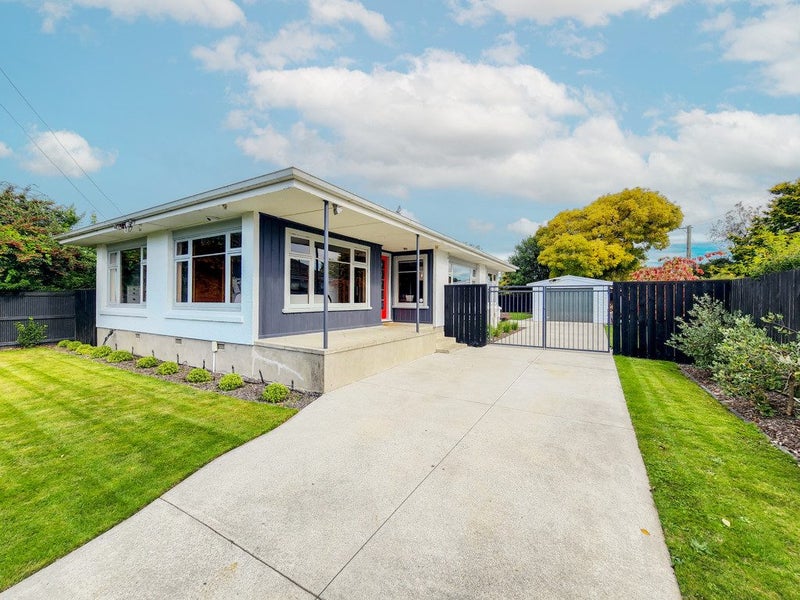 13 Wallace Street, Bryndwr, Christchurch - Carousel 18