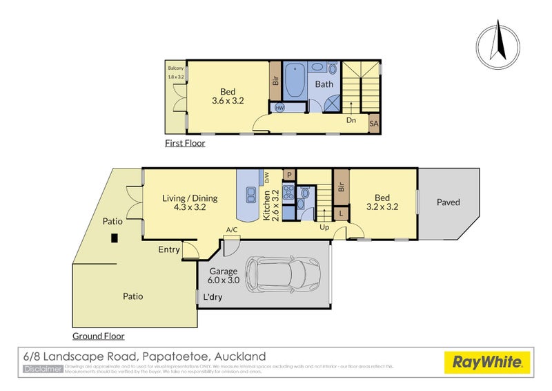 6/8 Landscape Road, Papatoetoe, Auckland - Carousel 23