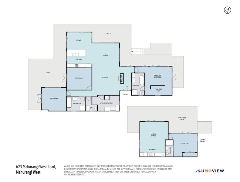 623 Mahurangi West Road, Mahurangi West, Warkworth - Carousel 23