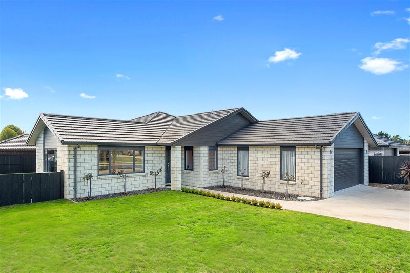 1 Matawhero Place, Hamilton - Carousel 20