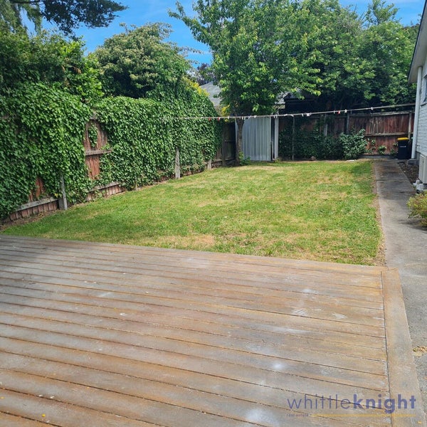 4/38 Peer Street, Upper Riccarton, Christchurch - Carousel 21