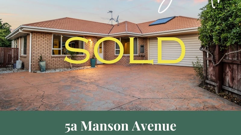 5A Manson Avenue, Stoke, Nelson - Carousel 1