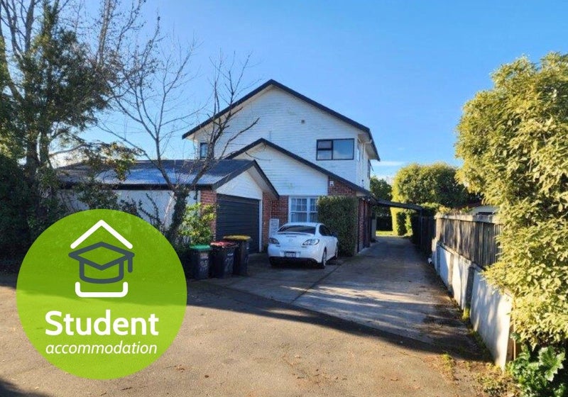 22 Braithwaite Street, Ilam, Christchurch - Carousel 1