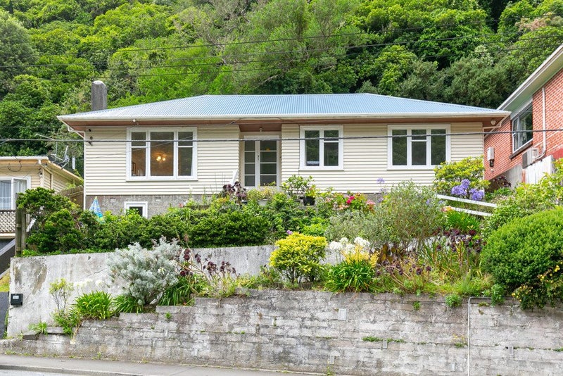 343 Ohiro Road, Brooklyn, Wellington - Carousel 1