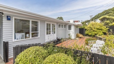120 Heke Street, Ngaio, Wellington - Carousel 1