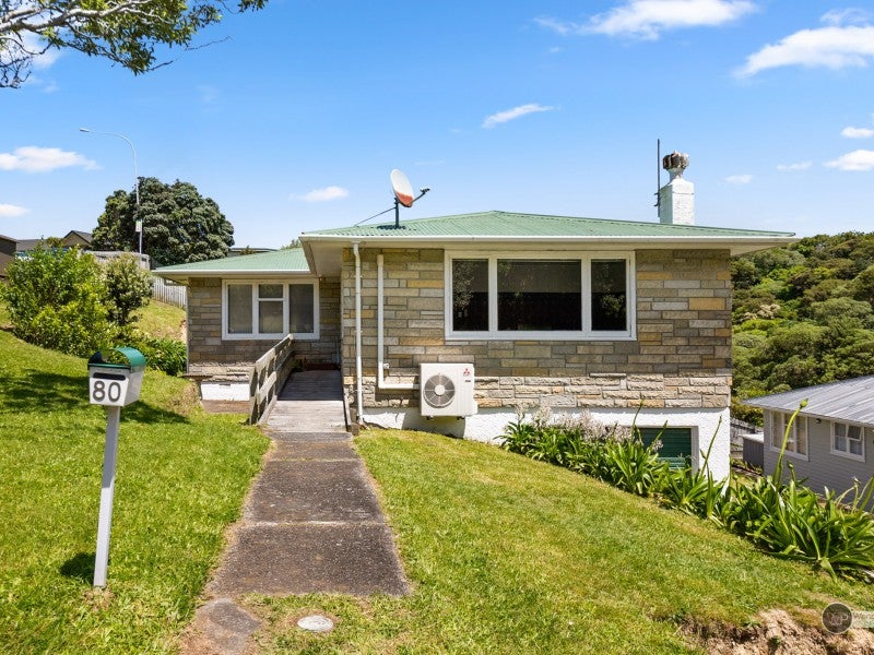 80 Dowse Drive, Maungaraki, Lower Hutt - Carousel 2