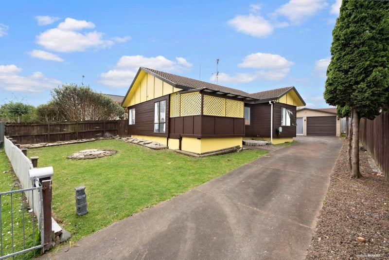 46 Riverton Drive, Randwick Park, Auckland - Carousel 1