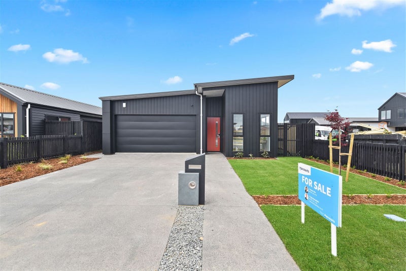 4 Gosset Avenue, Chartwell, Hamilton - Carousel 24