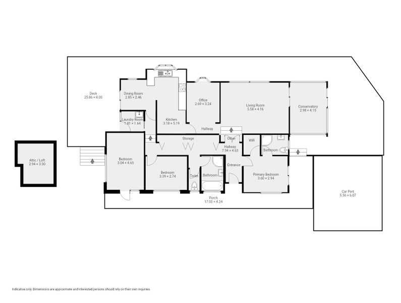 61 Harbour View Road, Harbour View, Lower Hutt - Carousel 25