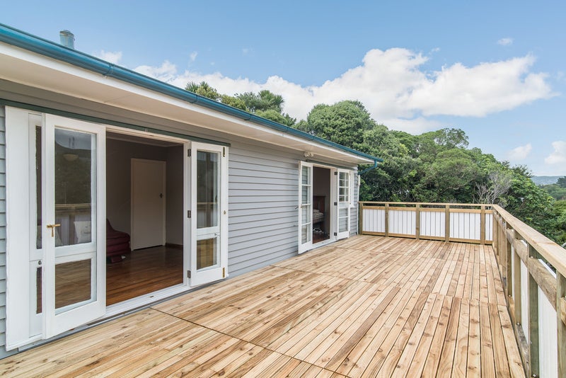 45 Waikowhai Street, Ngaio, Wellington - Carousel 1