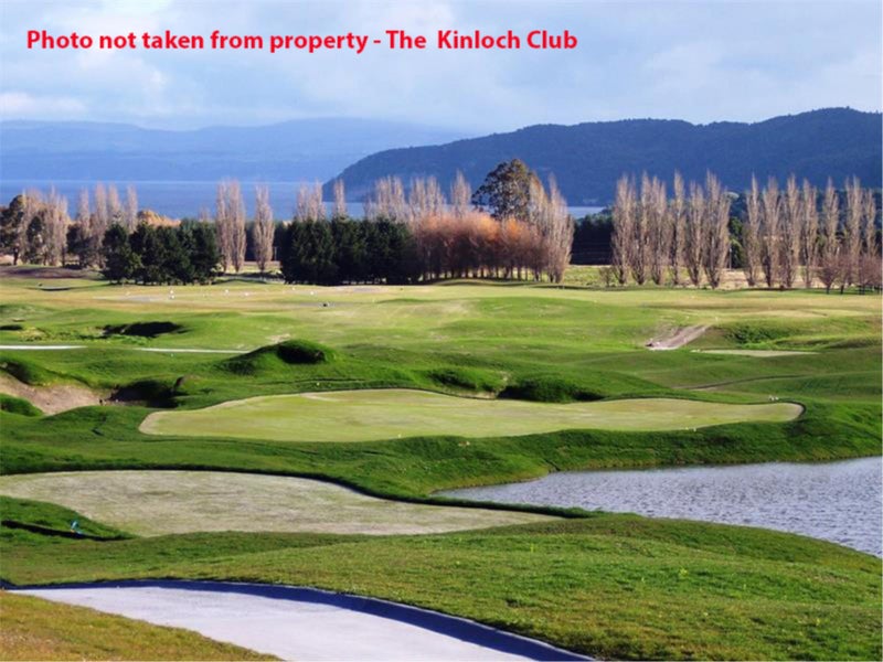 20 The Fairways, Kinloch, Taupō - Carousel 4