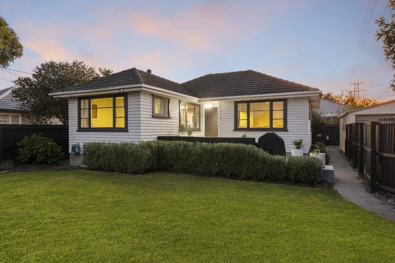 355 Wairakei Road, Burnside, Christchurch - Carousel 1