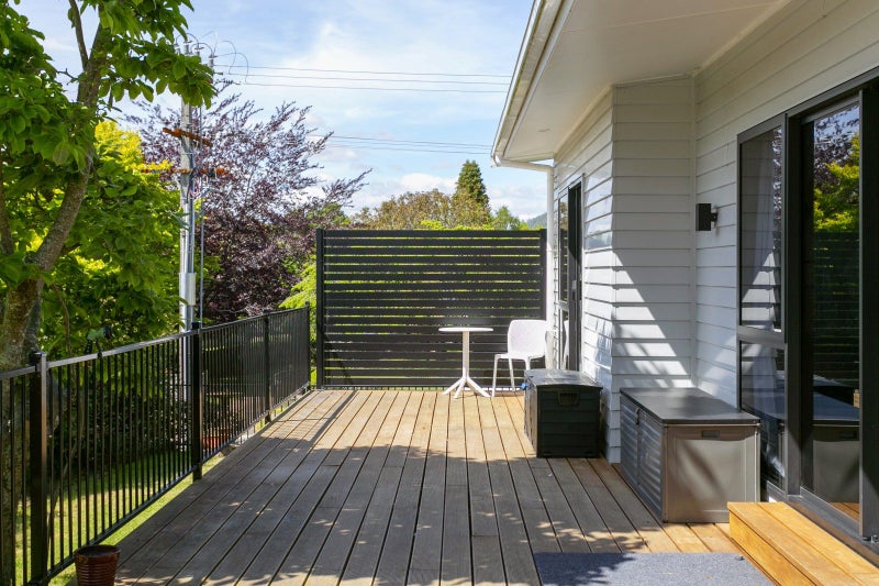5A Kotare Street, Hilltop, Taupo - Carousel 19