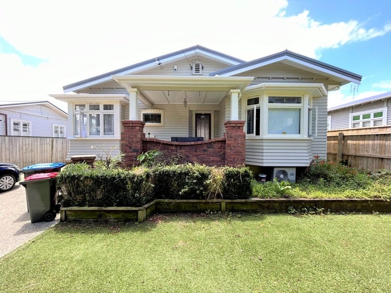 34 Jordan Avenue, Onehunga, Auckland - Carousel 1
