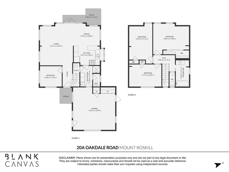 20A Oakdale Road, Mount Roskill, Auckland - Carousel 31