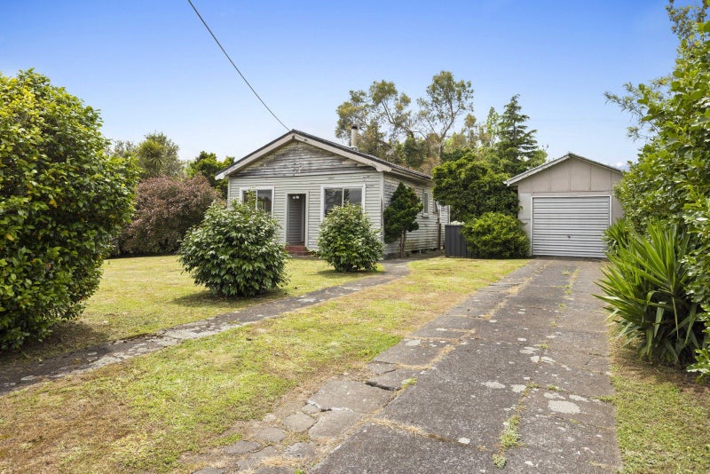 7 Richmond Street, Fitzroy, New Plymouth - Carousel 1