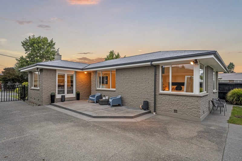 18 Glencoe Street, Burnside, Christchurch - Carousel 2