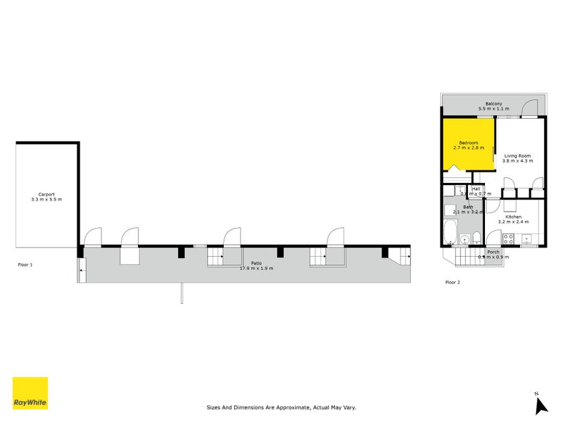 5/9 Mountain Road, Mount Wellington, Auckland - Carousel 7