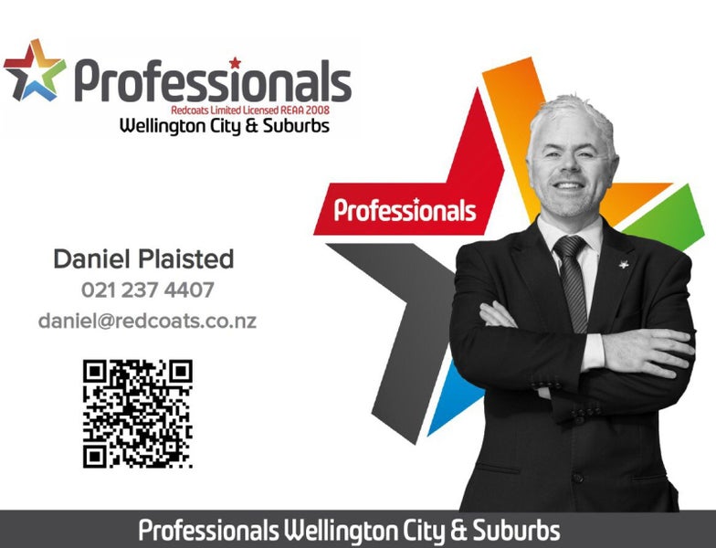 3 Ninian Street, Highbury, Wellington - Carousel 17