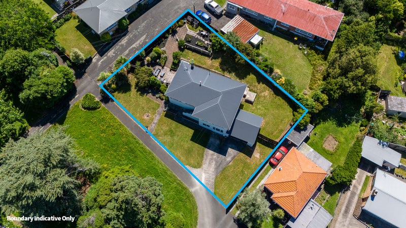 4 Albert Street, Hamilton East, Hamilton - Carousel 1