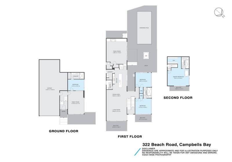 322 Beach Road, Campbells Bay, Auckland - Carousel 23