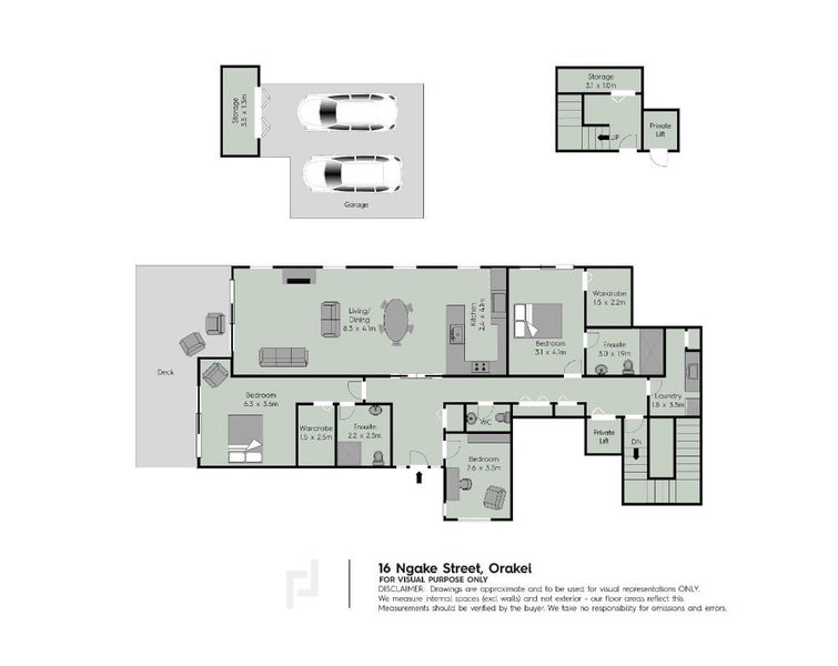 16 Ngake St, Orakei, Auckland - Carousel 23
