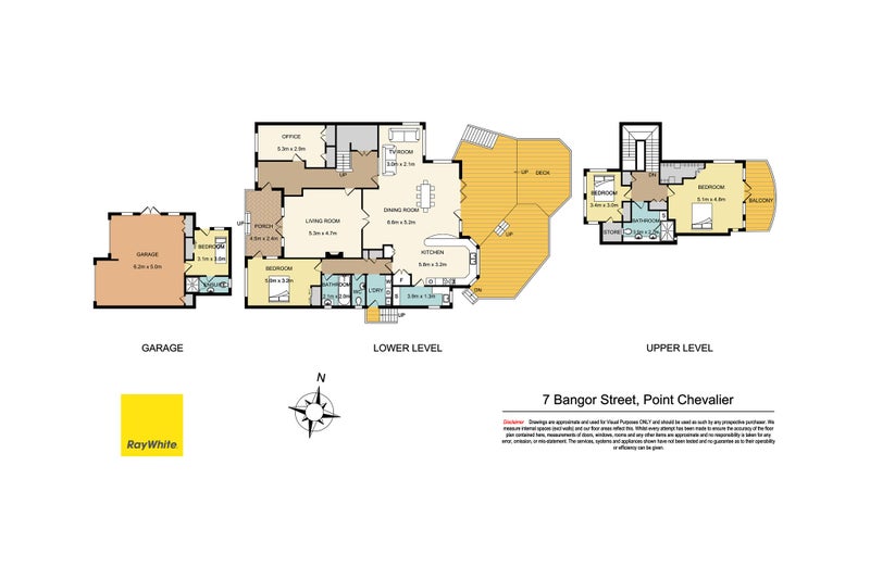 7 Bangor Street, Point Chevalier, Auckland - Carousel 27