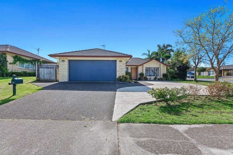 36 Skelton Avenue, Randwick Park, Auckland - Carousel 2