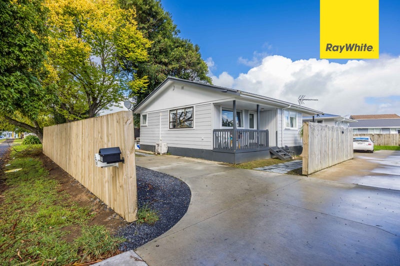 381 Roscommon Road, Clendon Park, Auckland - Carousel 1