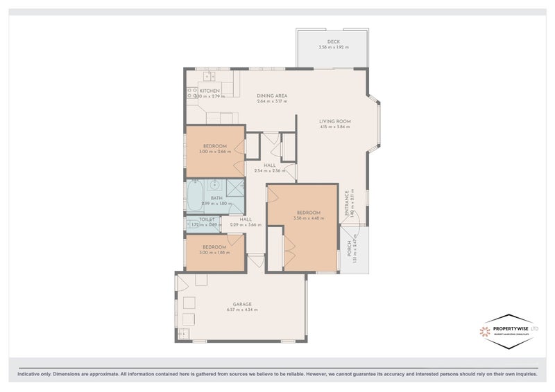 2/350 Stokes Valley RD, Stokes Valley, Lower Hutt - Carousel 25