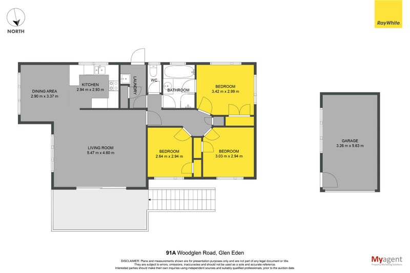 91A Woodglen Road, Glen Eden, Auckland - Carousel 16