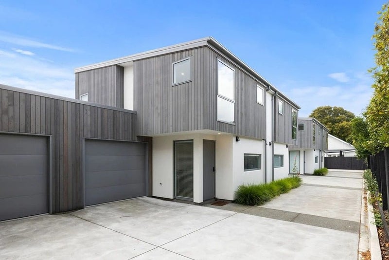 208E Cranford Street, St Albans, Christchurch - Carousel 1