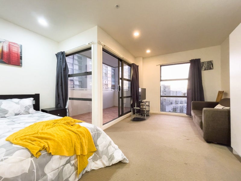 12D/81 Wakefield Street, Auckland Central, Auckland - Carousel 2