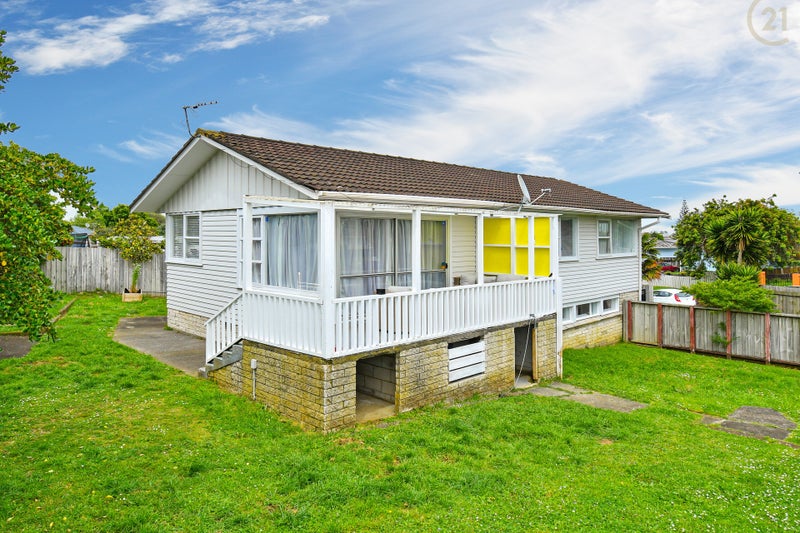 35 Heybridge Street, Manurewa, Auckland - Carousel 2