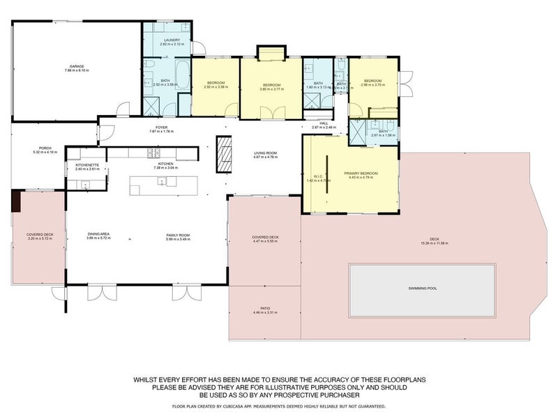 182 Mangatawhiri Road, Warkworth - Carousel 21