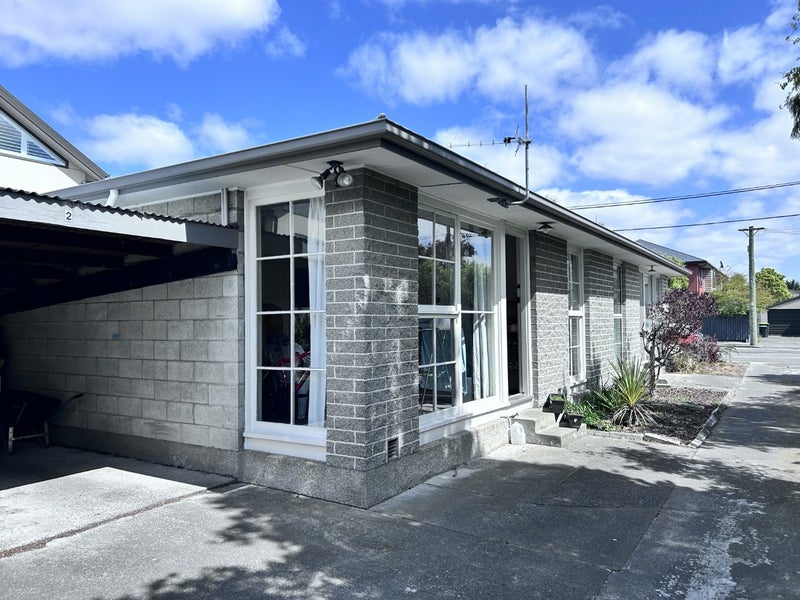 2/452 Barbadoes Street, Edgeware, Christchurch - Carousel 7