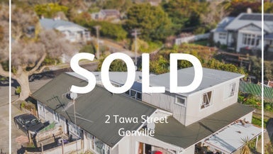 2 Tawa Street, Gonville, Whanganui - Carousel 1