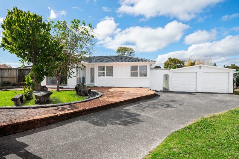 41 Takapu Street, Henderson, Auckland - Carousel 2