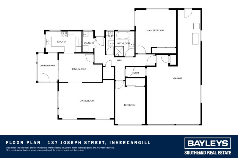 137 Joseph Street, Waverley, Invercargill - Carousel 24