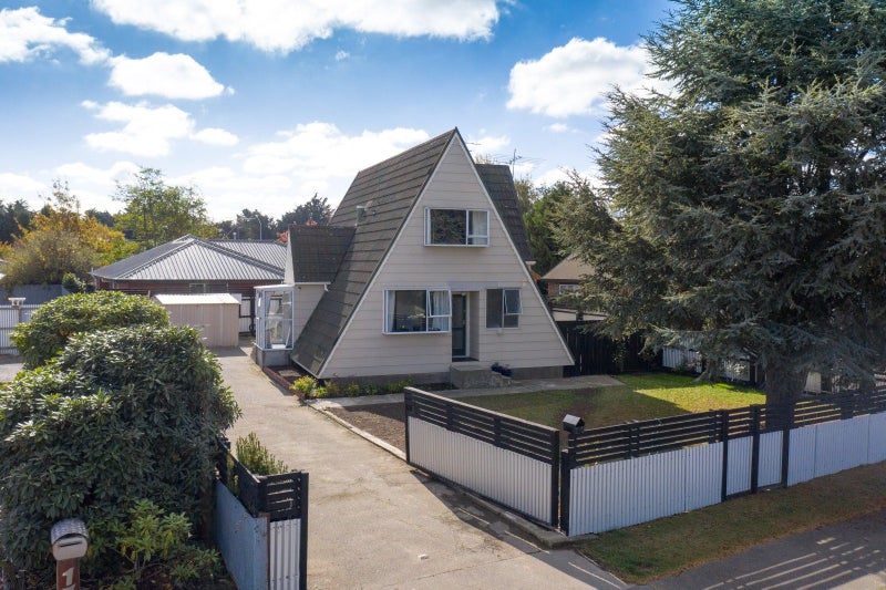 170 MCMURDO ST, Tinwald, ASHBURTON - Carousel 1