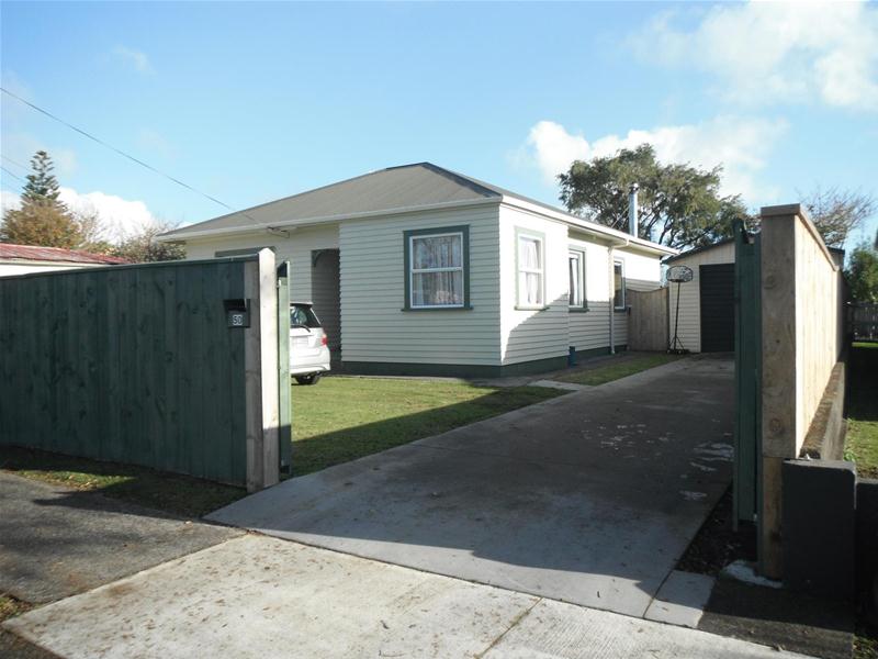 50 Doone Street, Lynmouth, New Plymouth - Carousel 1