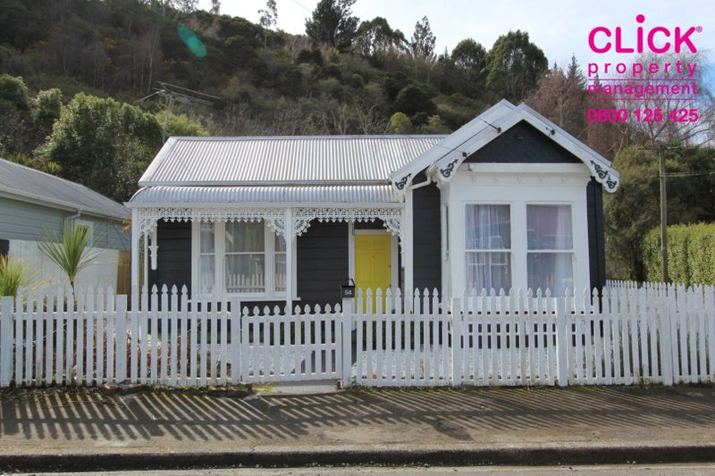 54 Selwyn Street, North East Valley, Dunedin - Carousel 1
