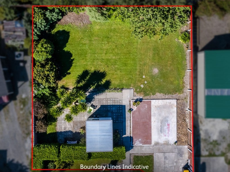 81 Venice Street, Martinborough - Carousel 1