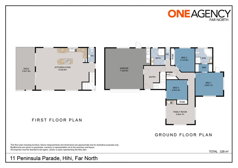 11 Peninsula Parade, Hihi - Carousel 22