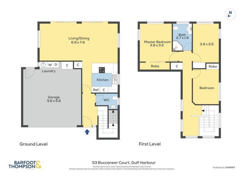 53 Buccaneer Court, Gulf Harbour, Whangaparaoa - Carousel 20