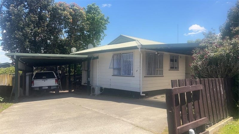 22 Einstein Street, Outer Kaiti, Gisborne - Carousel 2